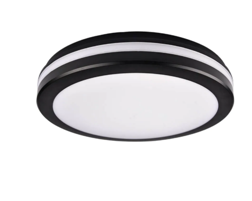 צמוד תקרה CCT IP65 40W LULU קוטר 40