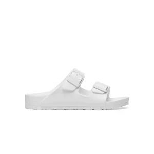 Birkenstock Arizona EVA Playground White בירקנשטוק כפכפי ילדים אריזונה