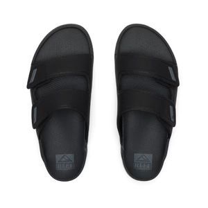 Reef Phantom Tradewind Black כפכפי ריף לגברים