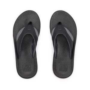Reef Fanning + Black Gum כפכפי ריף לגברים