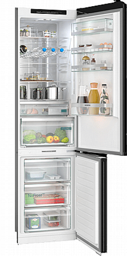 מקרר Siemens KG39NVIDG סימנס