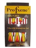 סט מברגים מבודדים שטוח/פיליפס + טסטר Profxene