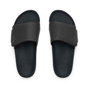 Reef Phantom Slab Black כפכפי ריף לגברים