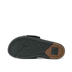 Reef Phantom Slab Black כפכפי ריף לגברים