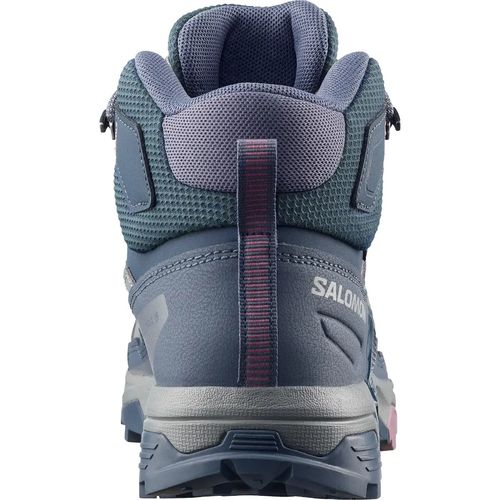 סלומון דגם X ULTRA 5 MID WIDE GTX נעלי נשים