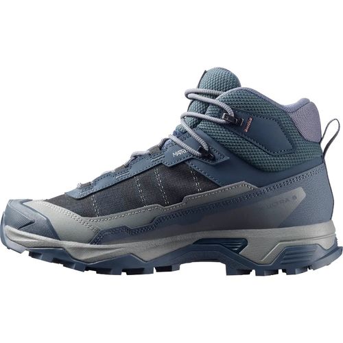 סלומון דגם X ULTRA 5 MID WIDE GTX נעלי נשים