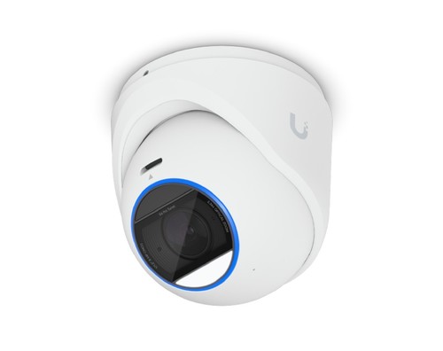 מצלמת אבטחה 4K עם זום אופטי וזיהוי פנים - UVC-G6-Pro-Turret-W