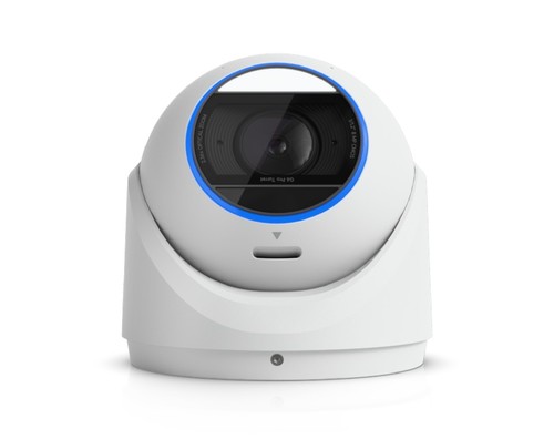 מצלמת אבטחה 4K עם זום אופטי וזיהוי פנים - UVC-G6-Pro-Turret-W