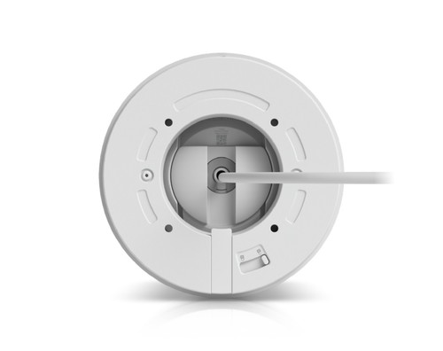 מצלמת אבטחה 4K עם זום אופטי וזיהוי פנים - UVC-G6-Pro-Turret-W