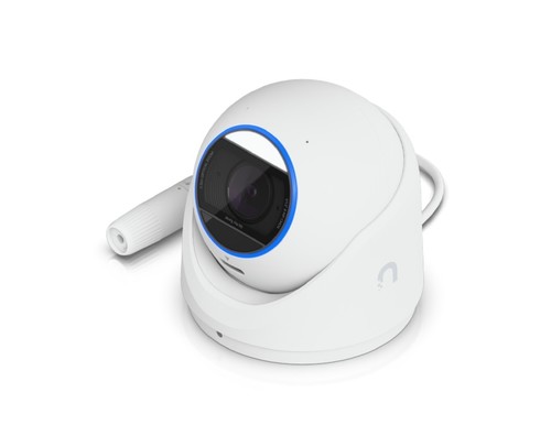 מצלמת אבטחה 4K עם זום אופטי וזיהוי פנים - UVC-G6-Pro-Turret-W