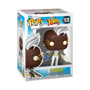 בובת פופ אקס-מן 97 – סטורם | Funko Pop! X-Men 97 Storm 1539 