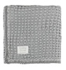 שמיכת פיקה וופל 75X100 מפקנת רכה ונעימה Cotton Cloud צבע כחול