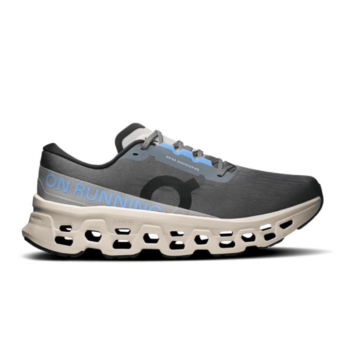 Cloudmonster 3 M Rock | Silver נעלי ריצה גברים