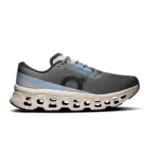 Cloudmonster 3 M Rock | Silver נעלי ריצה גברים