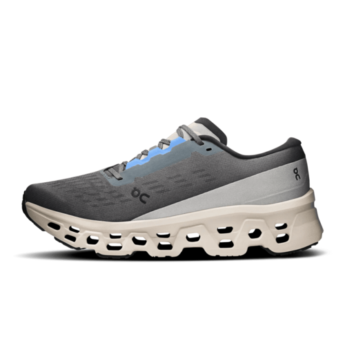 Cloudmonster 3 M Rock | Silver נעלי ריצה גברים