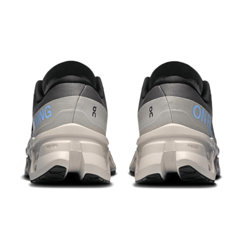 Cloudmonster 3 M Rock | Silver נעלי ריצה גברים