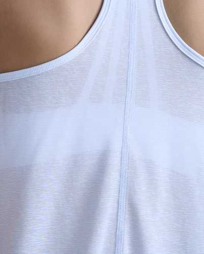 גופיית אימנים ReLight Racerback Singlet HAL/WHT