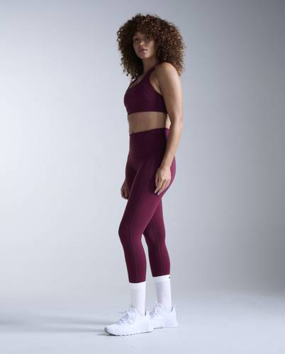 חזיית ספורט Form Racerback Medium Impact Bra AMA/AMA