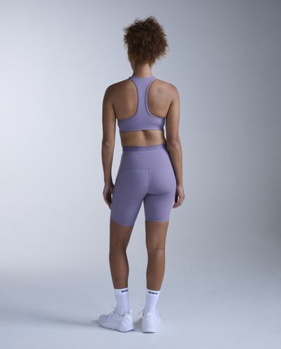 חזיית ספורט Form Racerback Medium Impact Bra DGR/DGR