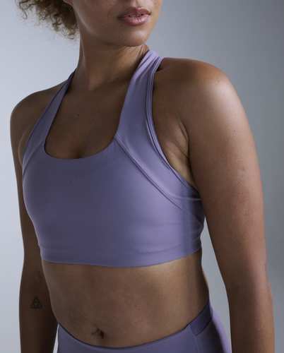 חזיית ספורט Form Racerback Medium Impact Bra DGR/DGR