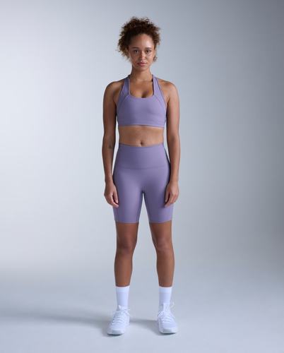 חזיית ספורט Form Racerback Medium Impact Bra DGR/DGR