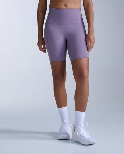 טייץ קומפרשן קצר  Form Stash Hi-Rise Comp 6 In Short DGR/DGR