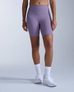 טייץ קומפרשן קצר  Form Stash Hi-Rise Comp 6 In Short DGR/DGR