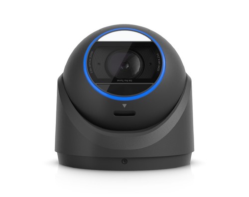 מצלמת אבטחה 4K עם זום אופטי וזיהוי פנים - UVC-G6-Pro-Turret-B