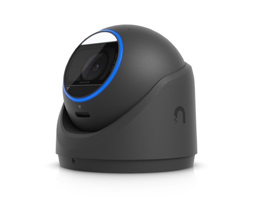 מצלמת אבטחה 4K עם זום אופטי וזיהוי פנים - UVC-G6-Pro-Turret-B