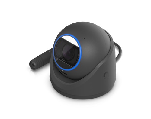 מצלמת אבטחה 4K עם זום אופטי וזיהוי פנים - UVC-G6-Pro-Turret-B