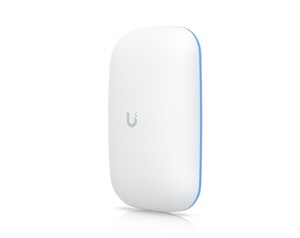 מגדיל טווח WiFi 6 עוצמתי בעיצוב קומפקטי - U6-Extender-EU