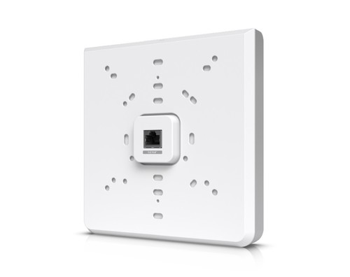 נקודת גישה WiFi 6E עוצמתית עם מתג מובנה - U6-Enterprise-IW
