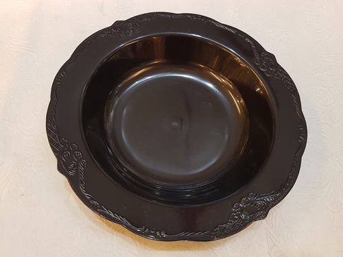 מרקיות וינטג' שחור 10 יח'