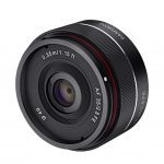 Samyang AF 35MM F2.8 SONY FE-שלוש שנים