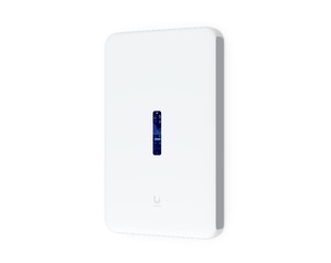 קונסולת תקשורת עם WiFi 6, מתג PoE ויתירות כוח - UDW-EU