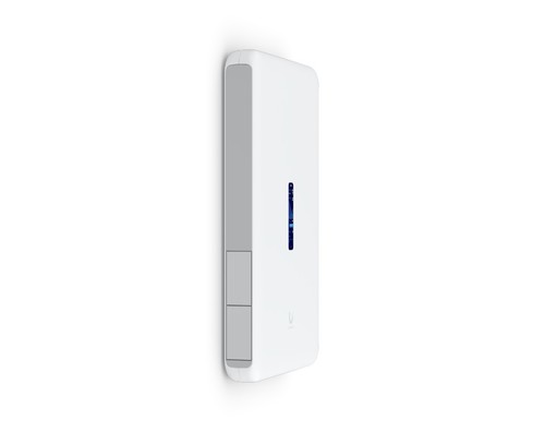 קונסולת תקשורת עם WiFi 6, מתג PoE ויתירות כוח - UDW-EU