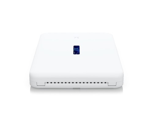 קונסולת תקשורת עם WiFi 6, מתג PoE ויתירות כוח - UDW-EU