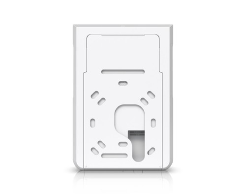 נקודת גישה WiFi 7 עוצמתית להתקנה על הקיר עם ביצועי U7-Pro-Wall - 2.5 GbE