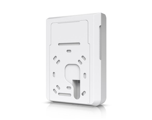 נקודת גישה WiFi 7 עוצמתית להתקנה על הקיר עם ביצועי U7-Pro-Wall - 2.5 GbE