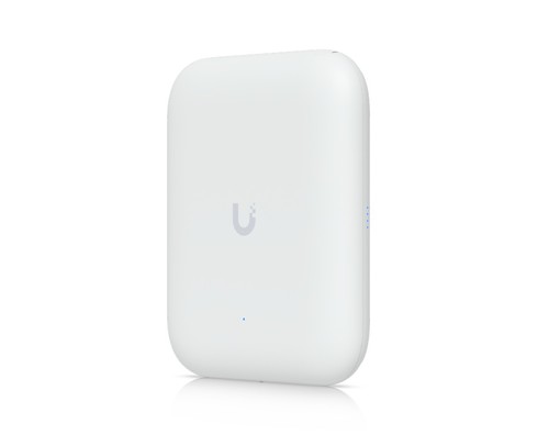 נקודת גישה WiFi 7 חיצונית עוצמתית עם כיסוי נרחב ועמידות U7-Outdoor - IPX6