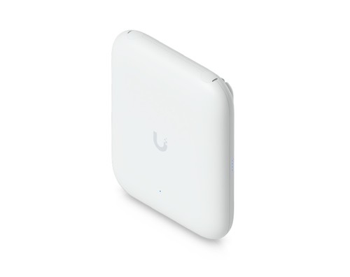 נקודת גישה WiFi 7 חיצונית עוצמתית עם כיסוי נרחב ועמידות U7-Outdoor - IPX6