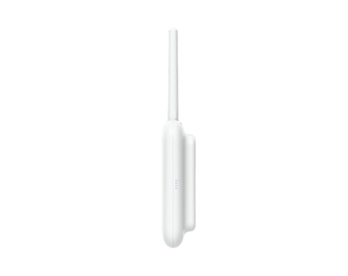נקודת גישה WiFi 7 חיצונית עוצמתית עם כיסוי נרחב ועמידות U7-Outdoor - IPX6