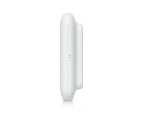 נקודת גישה WiFi 7 חיצונית עוצמתית עם כיסוי נרחב ועמידות U7-Outdoor - IPX6