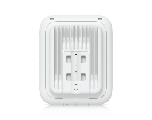 נקודת גישה WiFi 7 חיצונית עוצמתית עם כיסוי נרחב ועמידות U7-Outdoor - IPX6