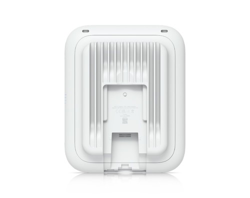 נקודת גישה WiFi 7 חיצונית עוצמתית עם כיסוי נרחב ועמידות U7-Outdoor - IPX6