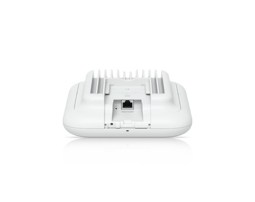 נקודת גישה WiFi 7 חיצונית עוצמתית עם כיסוי נרחב ועמידות U7-Outdoor - IPX6