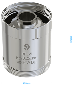 סליל Joyetech BFL-1 0.25ohm DL 
