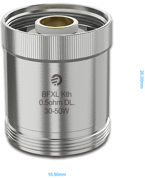 סליל Joyetech BFXL 0.5ohm DL