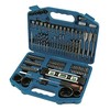 סט אביזרים למברגה Makita 