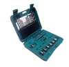 סט מקדחים וביטים 36 חלקים Makita